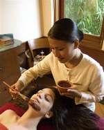 Facial