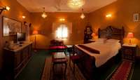 A room in the Manor House